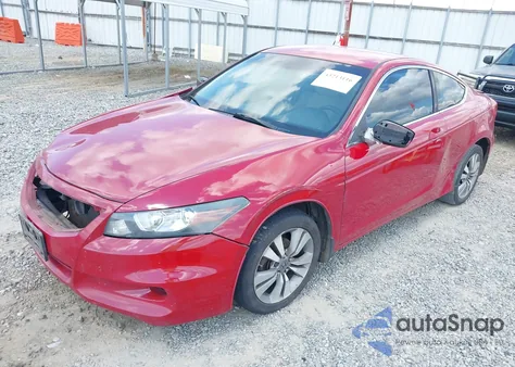 2012 Honda Accord 2.4 Lx-S from USA, damaged, VIN 1HGCS1B36CA005482